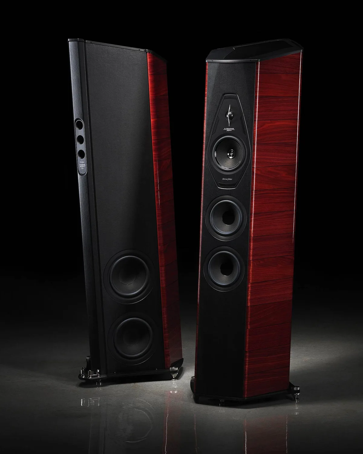 SONUS_FABER Il Cremonese 產品圖片 2