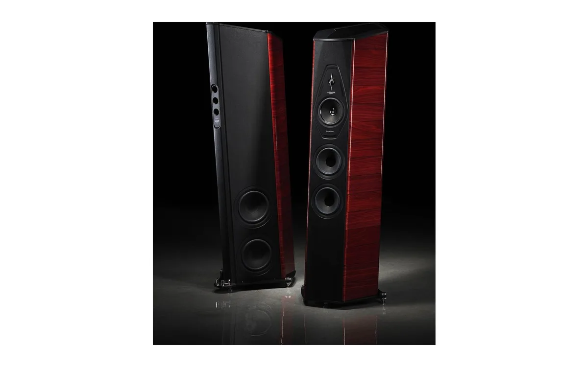 SONUS_FABER Il Cremonese 產品圖片 2