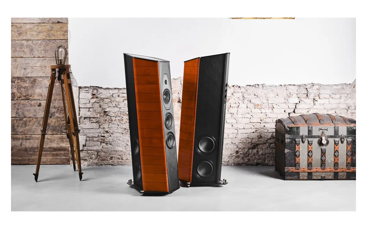 SONUS_FABER Il Cremonese EX3ME 產品圖片 1