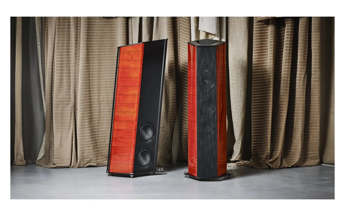 SONUS_FABER Il Cremonese EX3ME 產品圖片 2