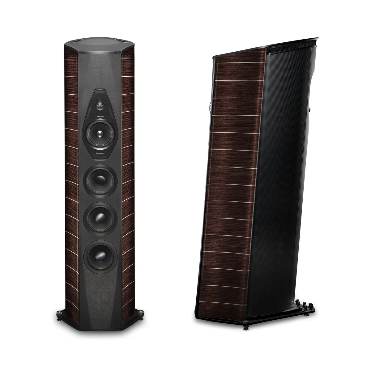 SONUS_FABER Il Cremonese EX3ME 產品圖片 3