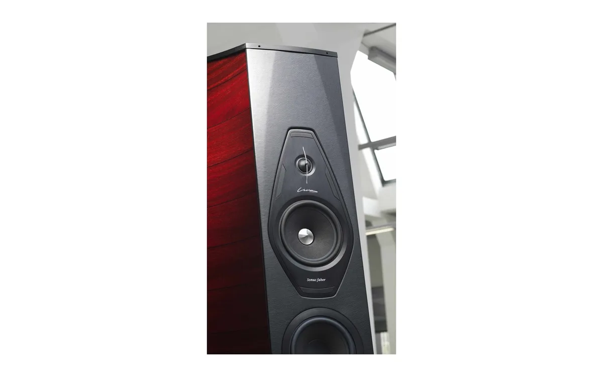 SONUS_FABER Lilium 產品圖片 1