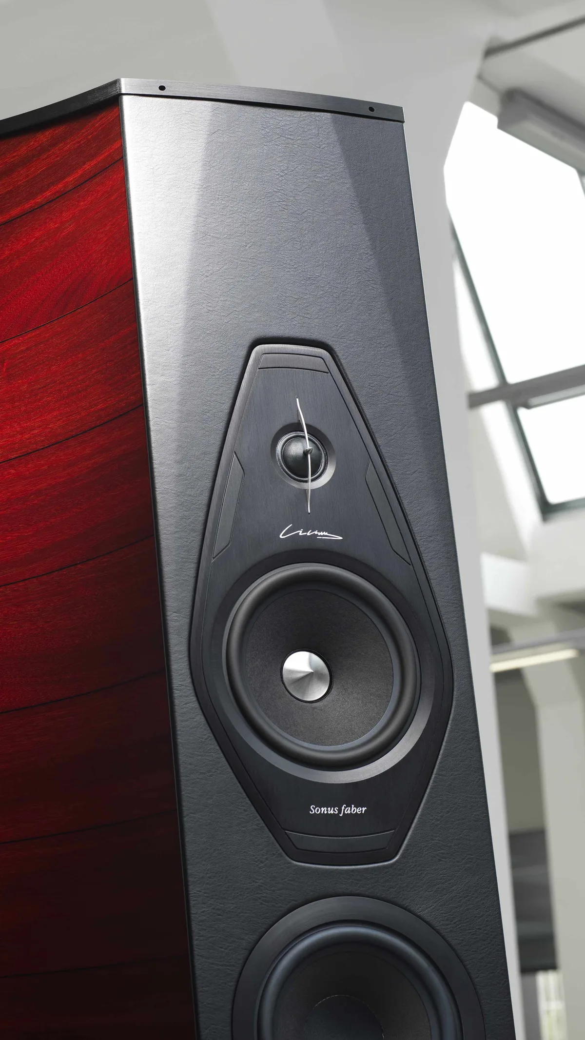 SONUS_FABER Lilium 產品圖片 1