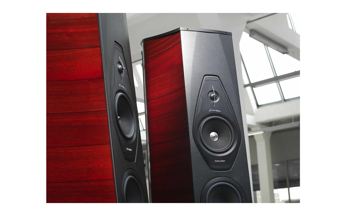 SONUS_FABER Lilium 產品圖片 2