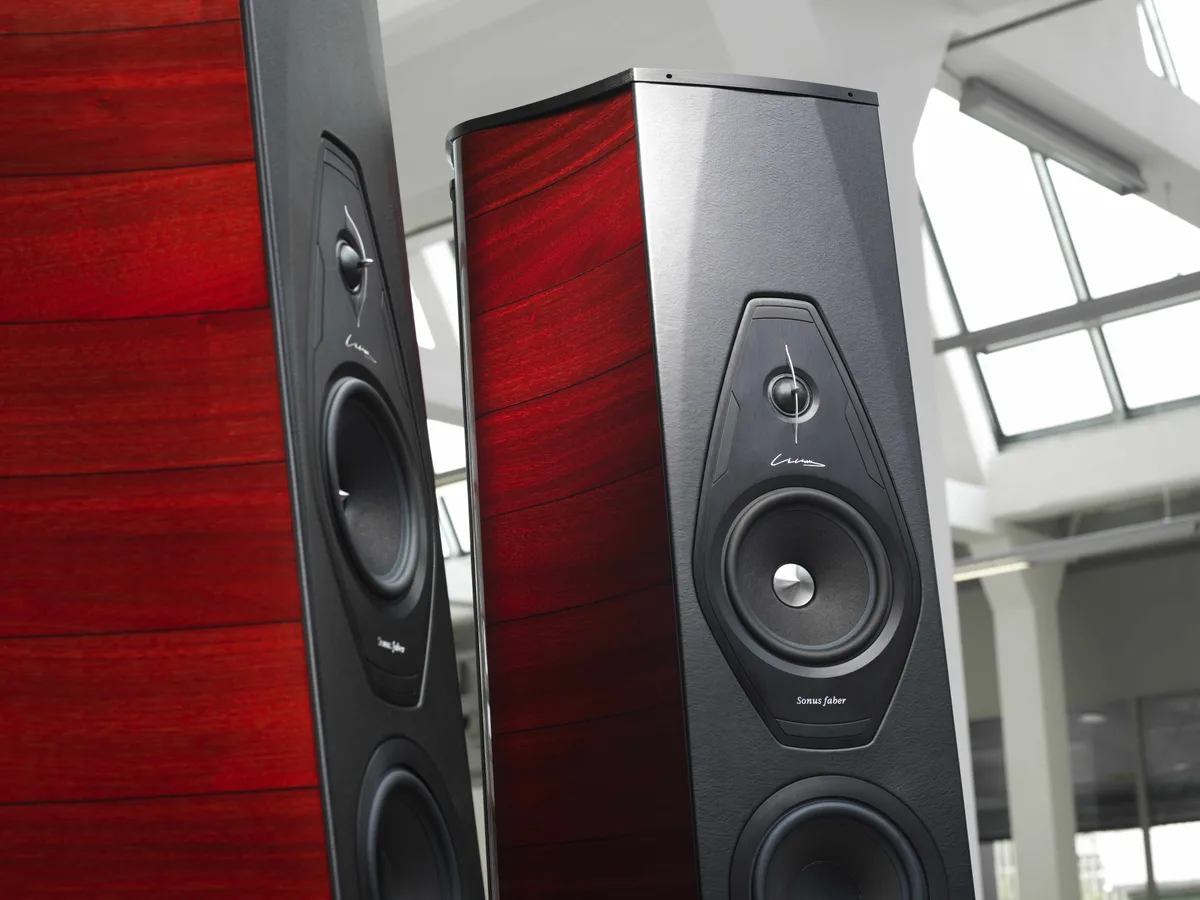 SONUS_FABER Lilium 產品圖片 2