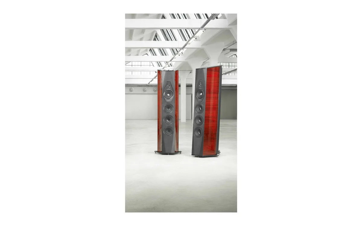 SONUS_FABER Lilium 產品圖片 3