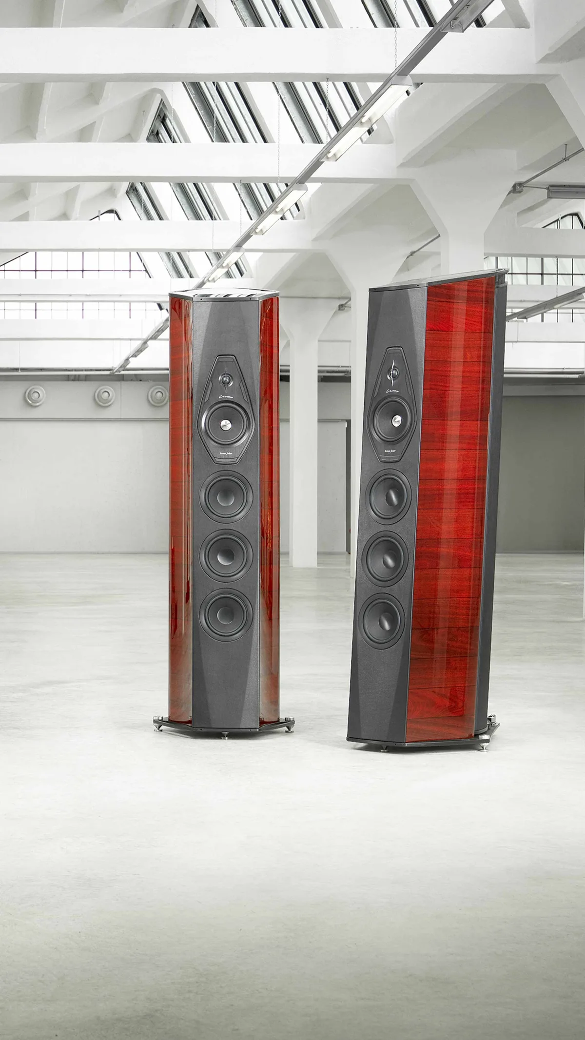 SONUS_FABER Lilium 產品圖片 3