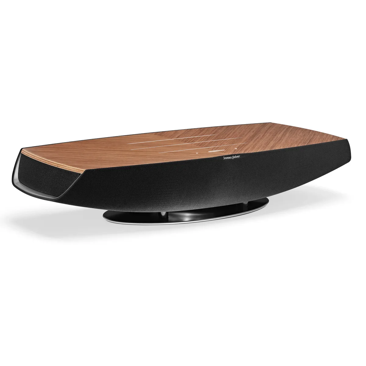 SONUS_FABER Omnia 產品圖片 1