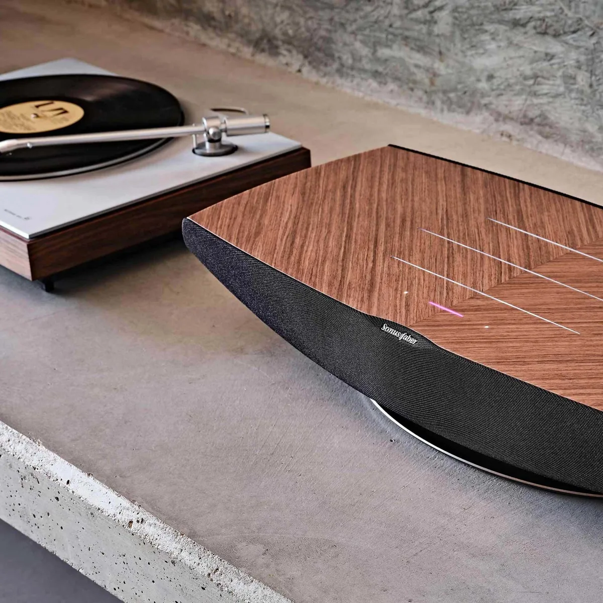 SONUS_FABER Omnia 產品圖片 2