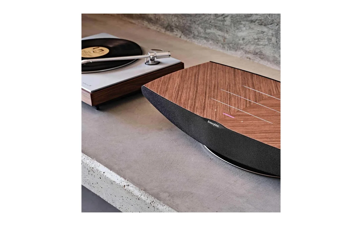 SONUS_FABER Omnia 產品圖片 2