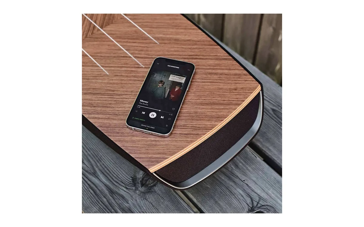 SONUS_FABER Omnia 產品圖片 3