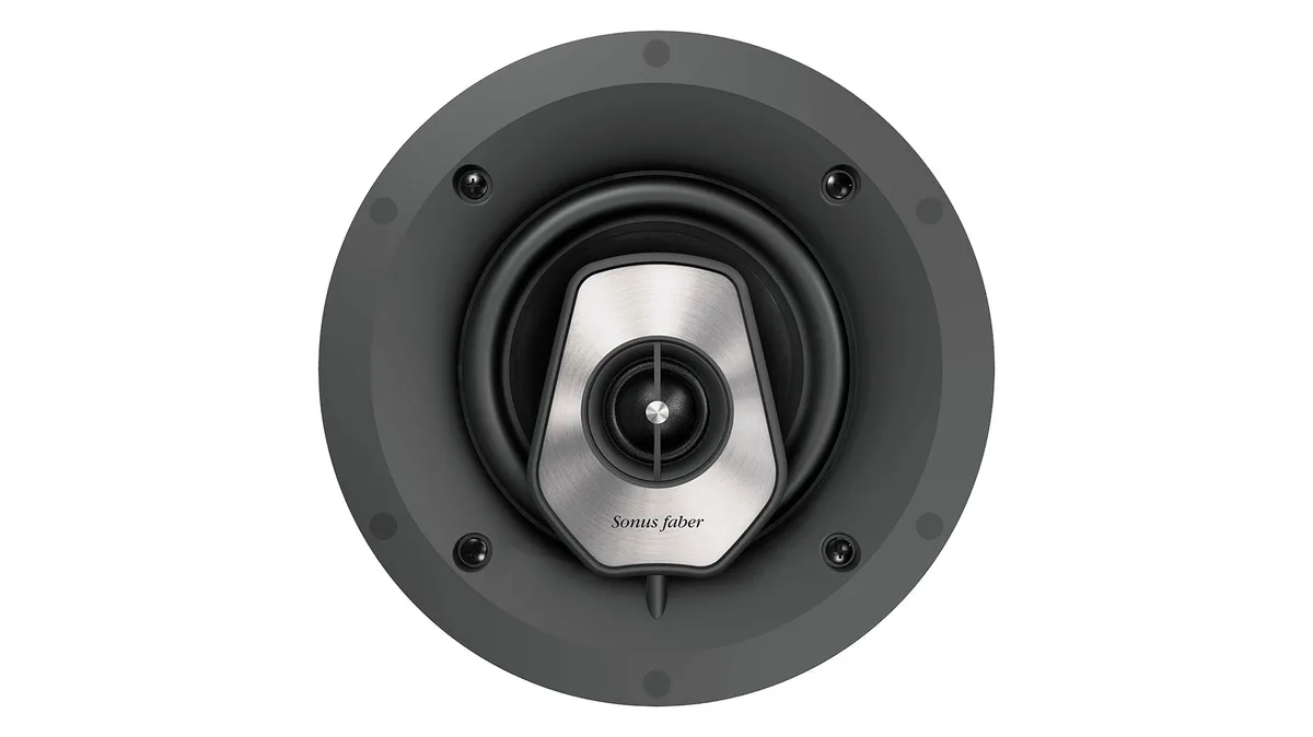 SONUS_FABER PC-562 產品圖片 3