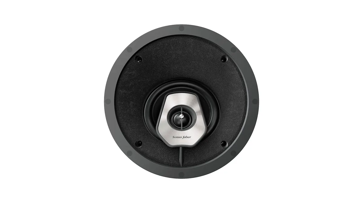 SONUS_FABER PC-562P 產品圖片 3