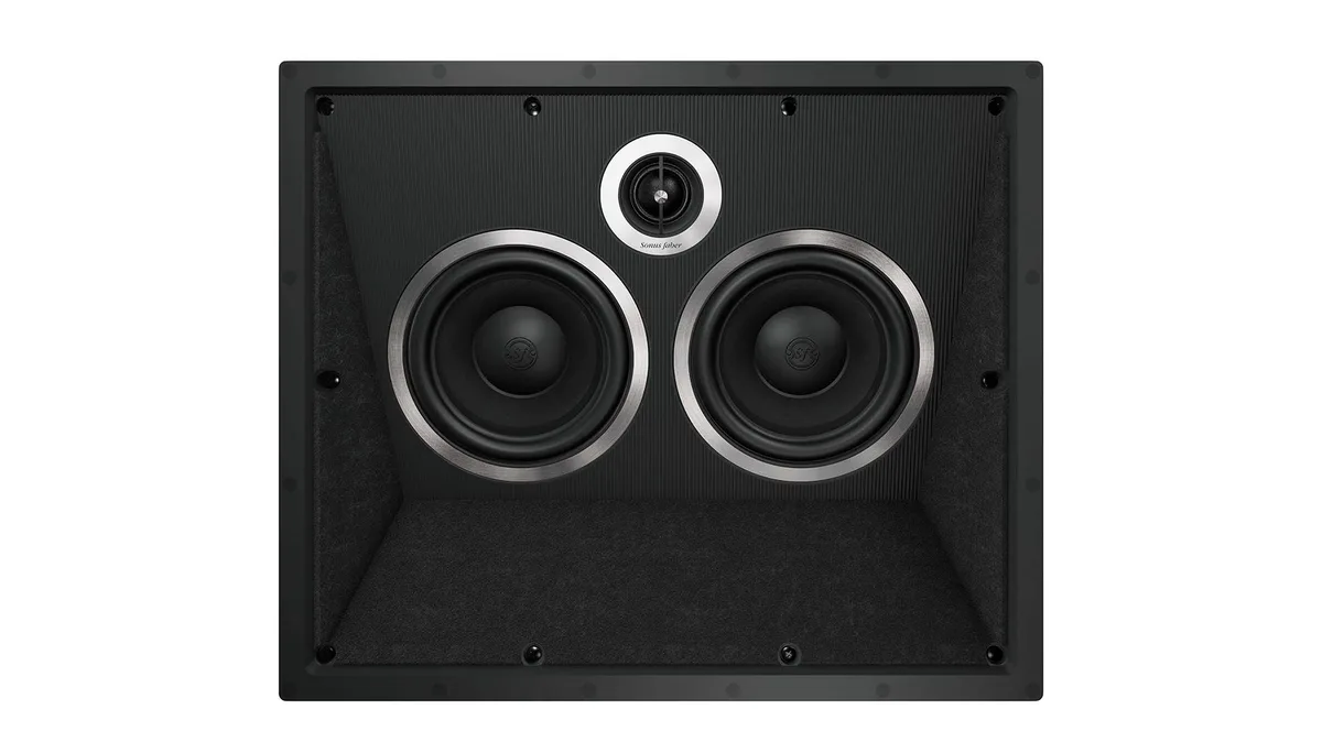 SONUS_FABER PC-563P 產品圖片 1