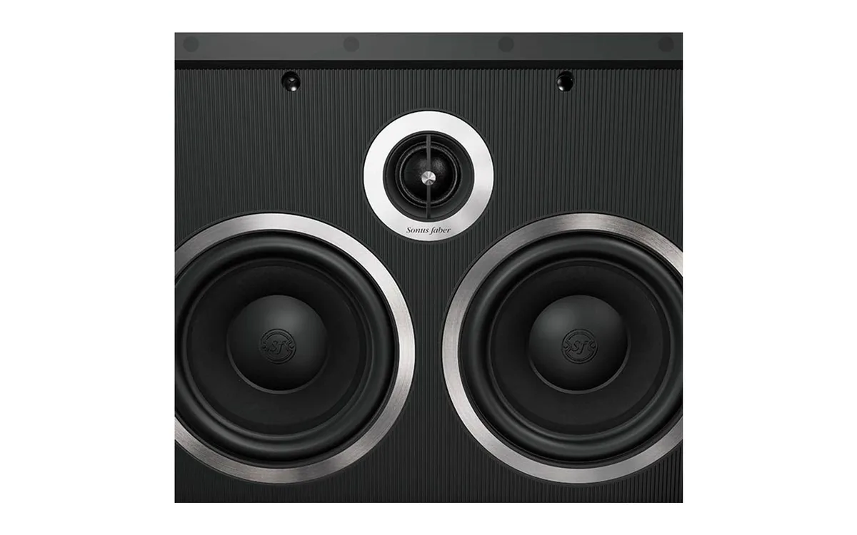 SONUS_FABER PC-563P 產品圖片 2