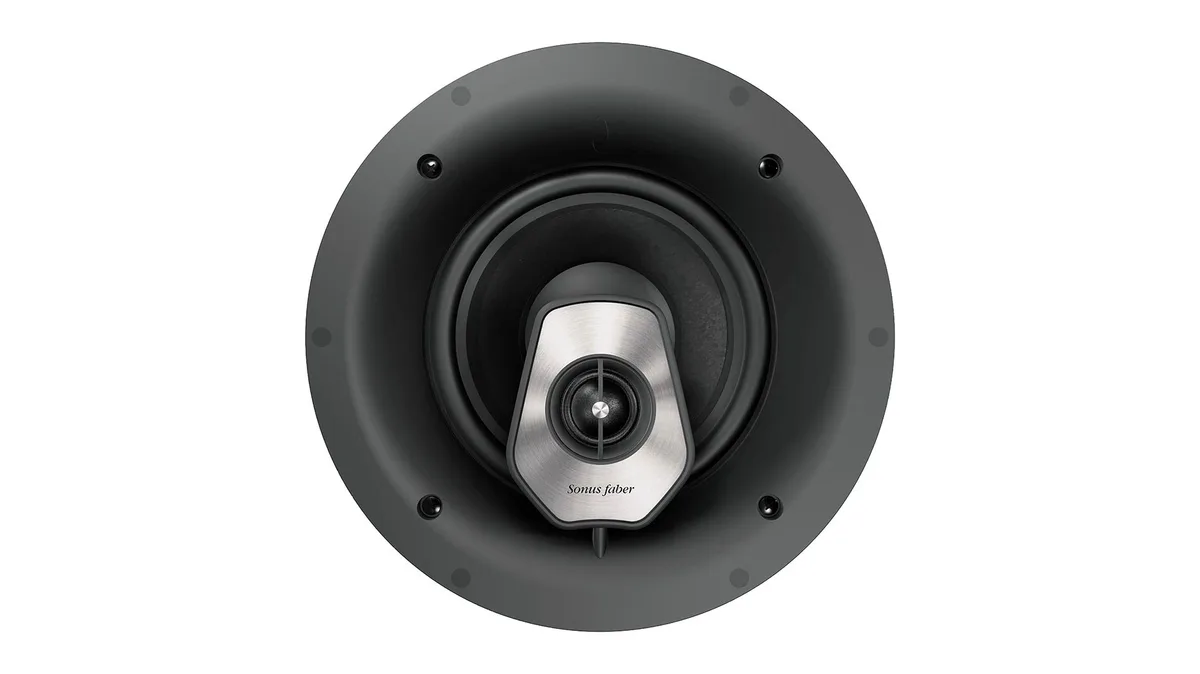 SONUS_FABER PC-582 產品圖片 3