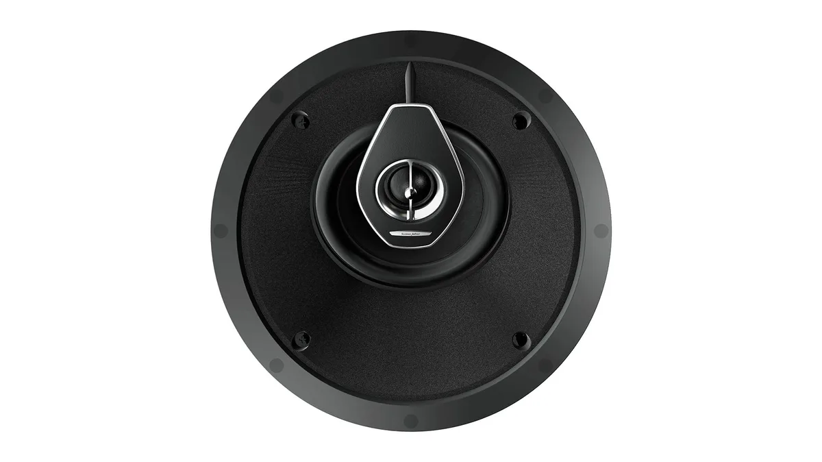 SONUS_FABER PC-662P 產品圖片 3