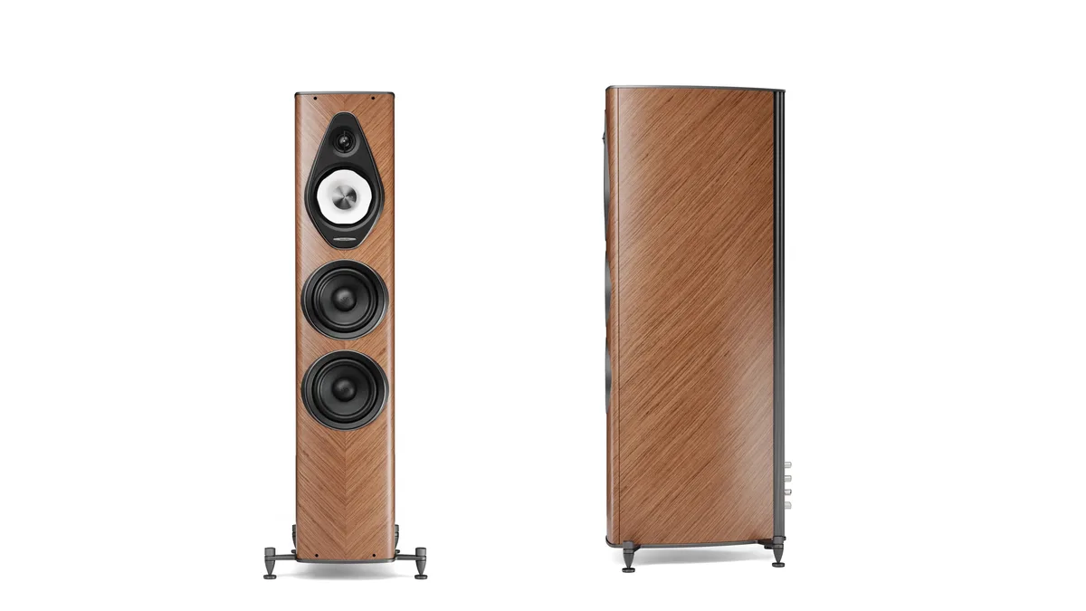 SONUS_FABER Olympica Nova III 產品圖片 1