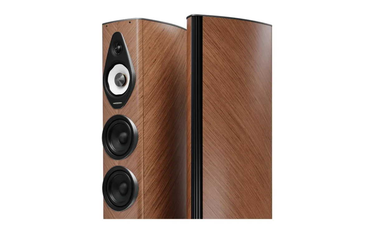 SONUS_FABER Olympica Nova III 產品圖片 2