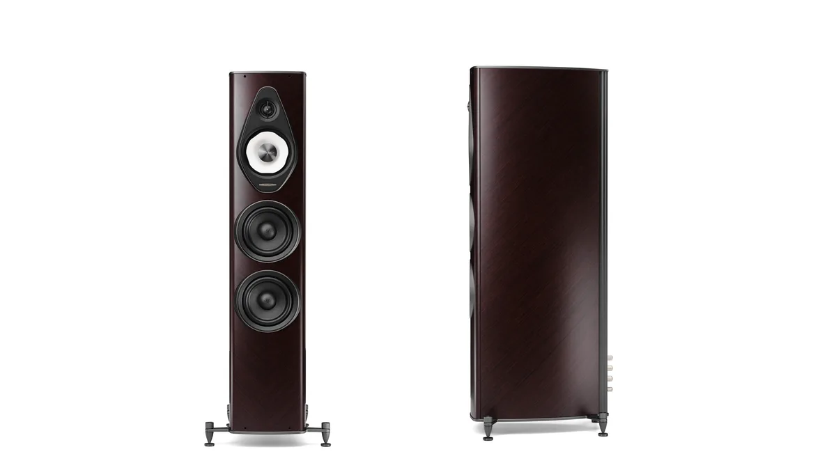 SONUS_FABER Olympica Nova III 產品圖片 3