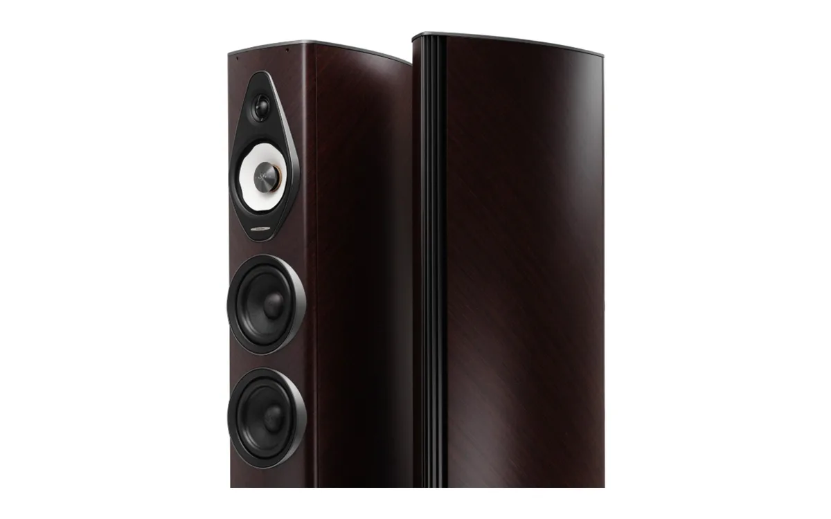SONUS_FABER Olympica Nova III 產品圖片 4