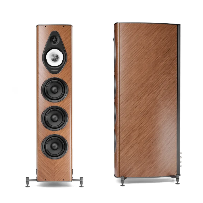 SONUS_FABER Olympica Nova V 產品圖片 2