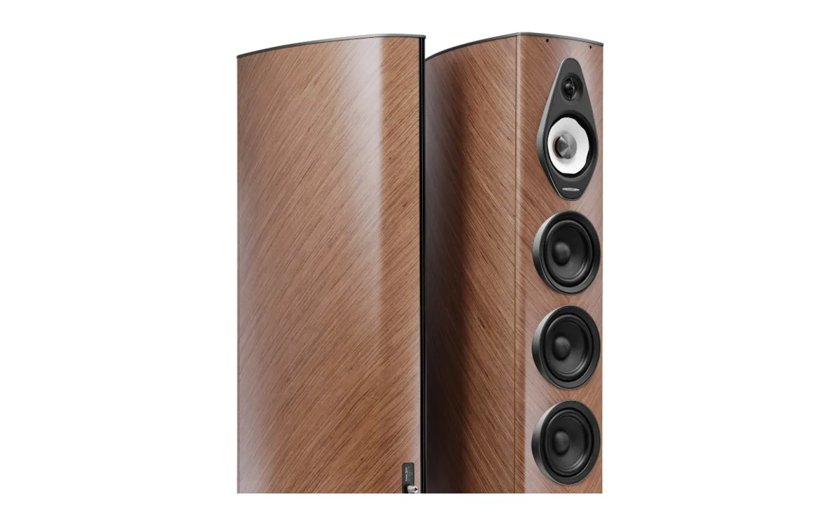 SONUS_FABER Olympica Nova V 產品圖片 4