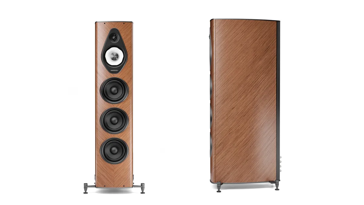 SONUS_FABER Olympica Nova V