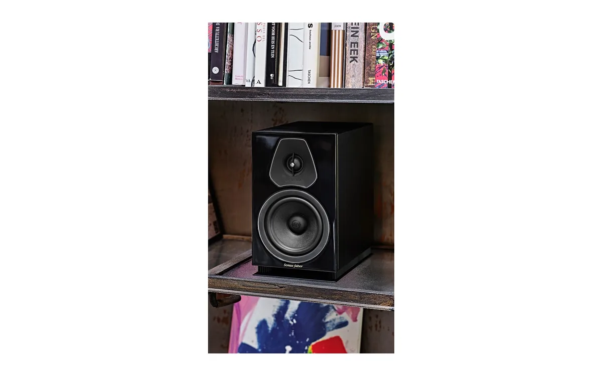 SONUS_FABER Lumina II 產品圖片 4