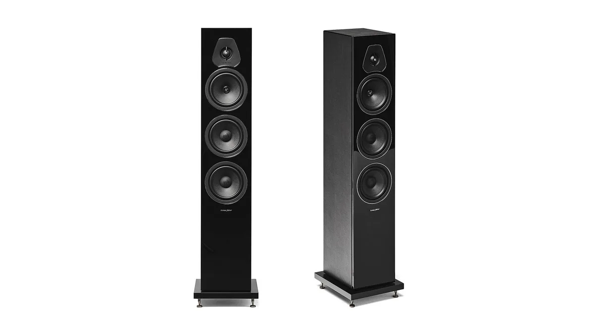 SONUS_FABER Lumina III 產品圖片 2