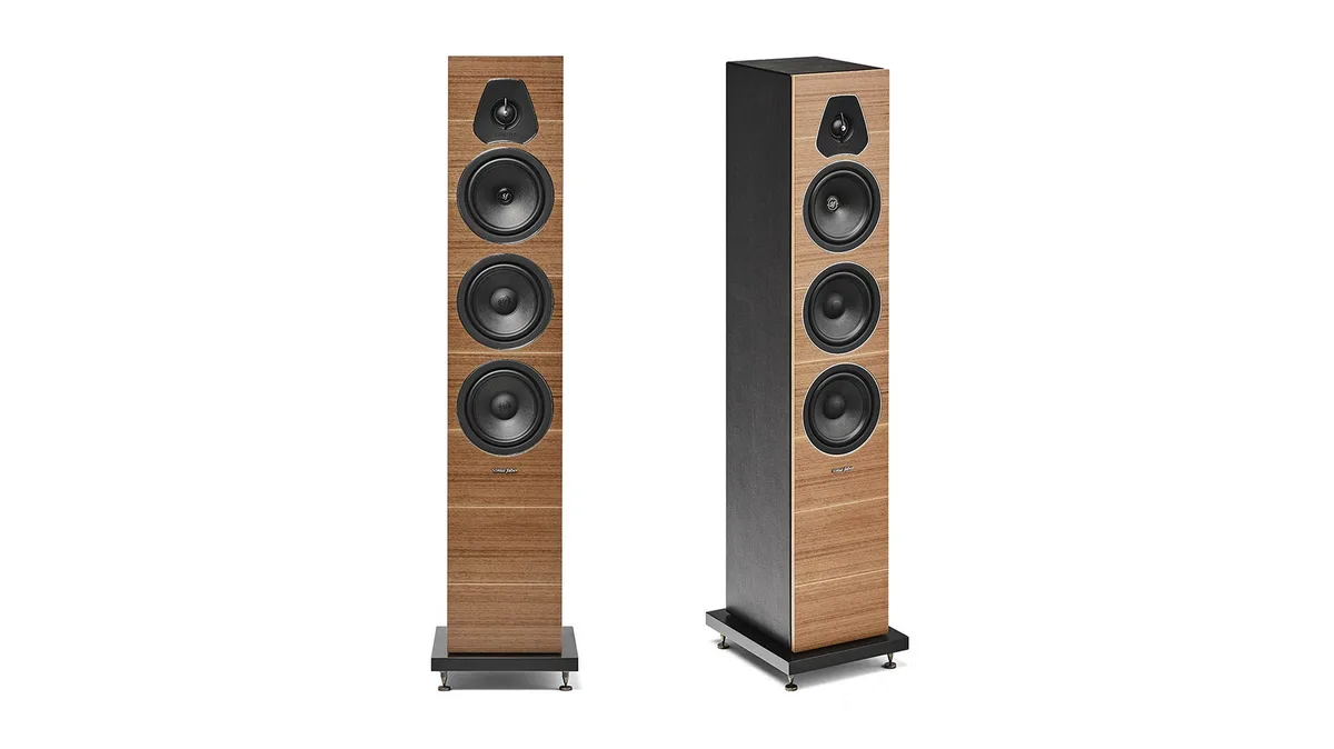SONUS_FABER Lumina III 產品圖片 4