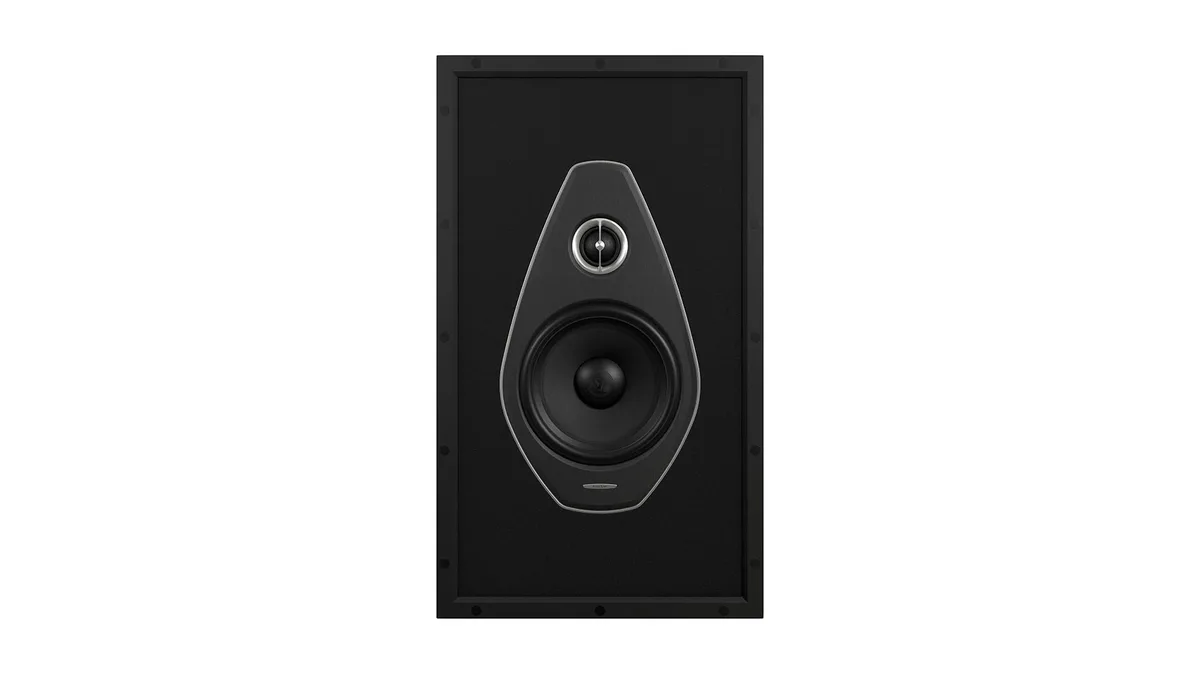 SONUS_FABER PW-662 產品圖片 3