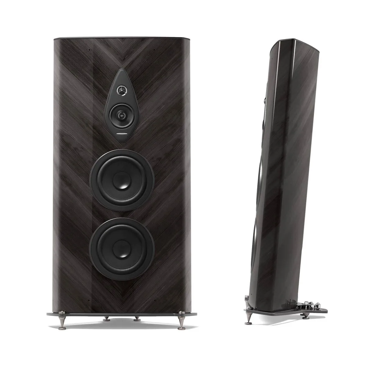 SONUS_FABER Stradivari 產品圖片 1