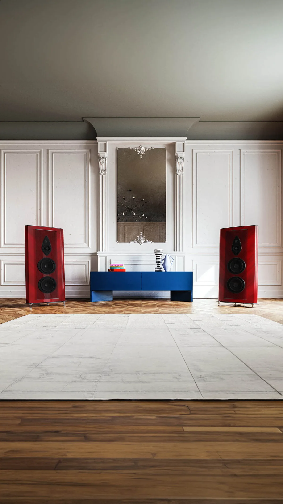 SONUS_FABER Stradivari 產品圖片 2