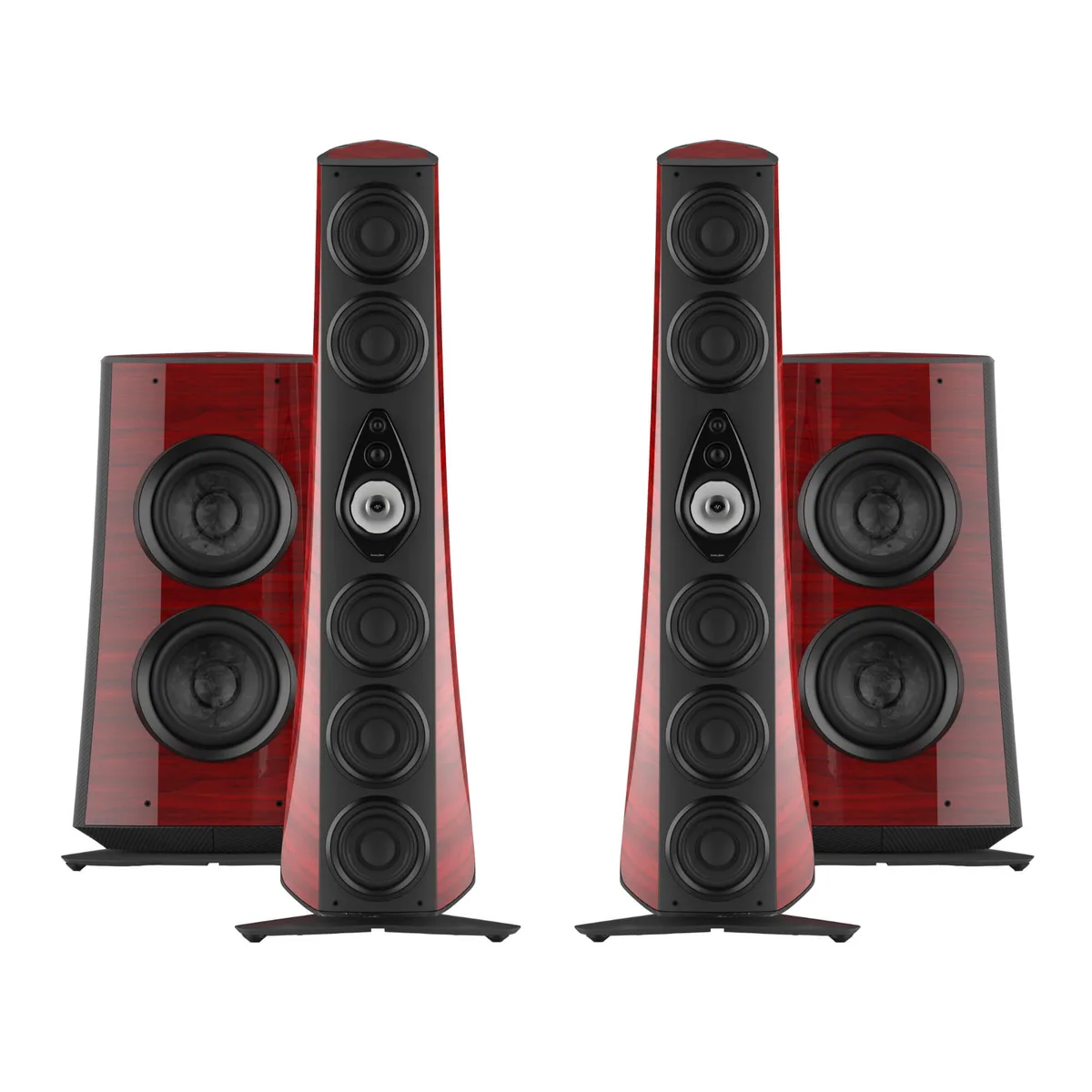 SONUS_FABER Suprema 產品圖片 1