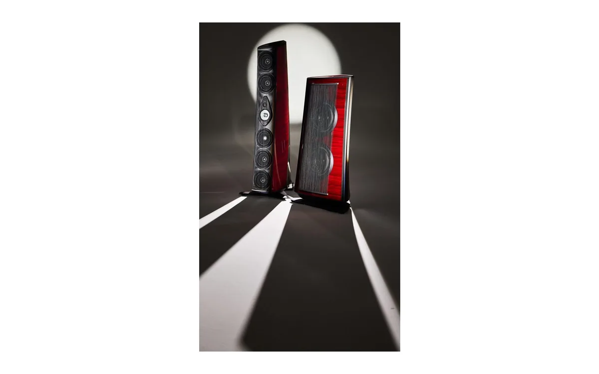 SONUS_FABER Suprema 產品圖片 2