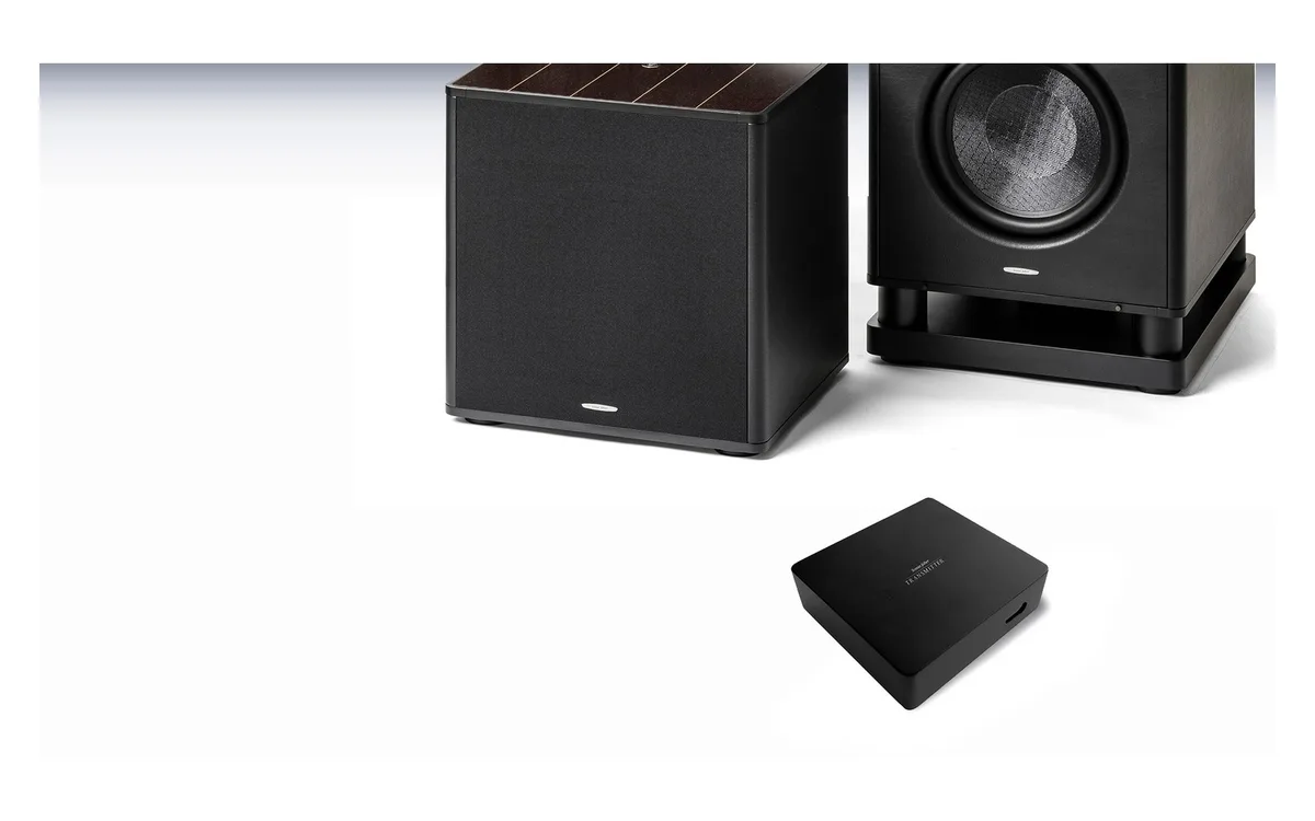 SONUS_FABER Transmitter 產品圖片 2