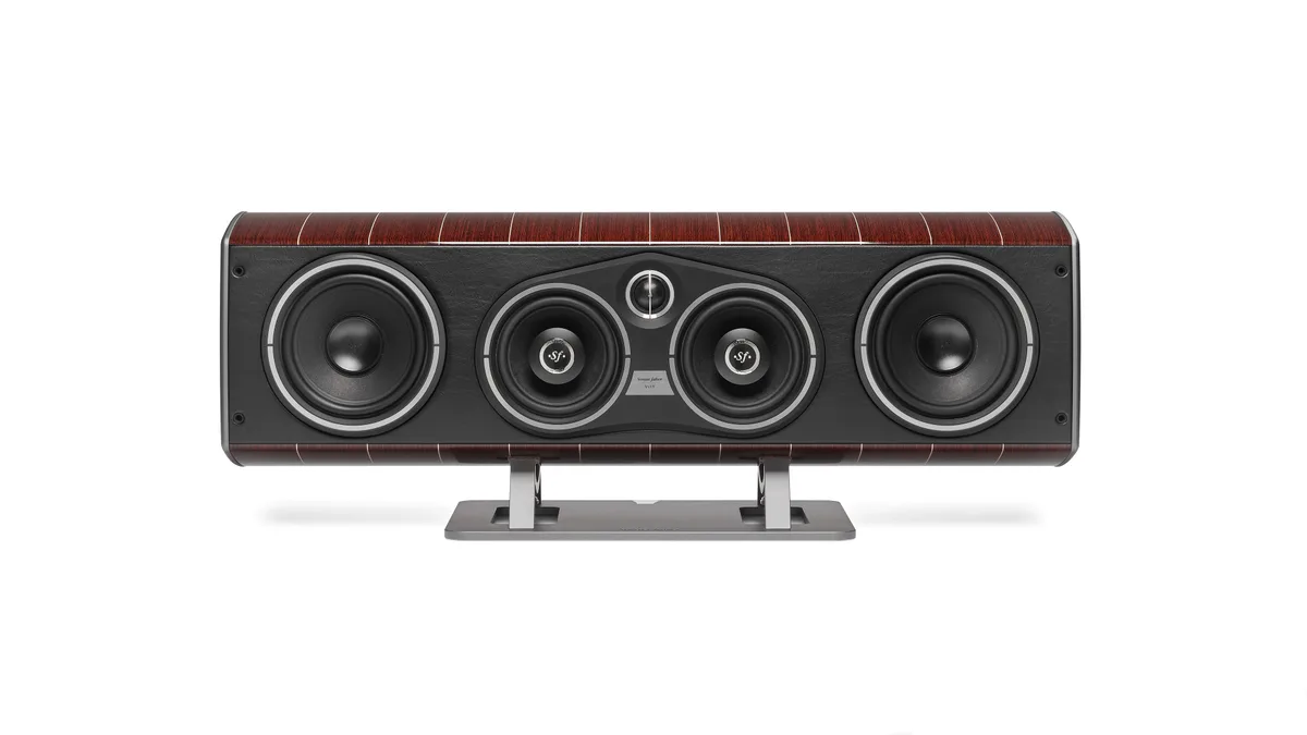 SONUS_FABER Vox 產品圖片 2