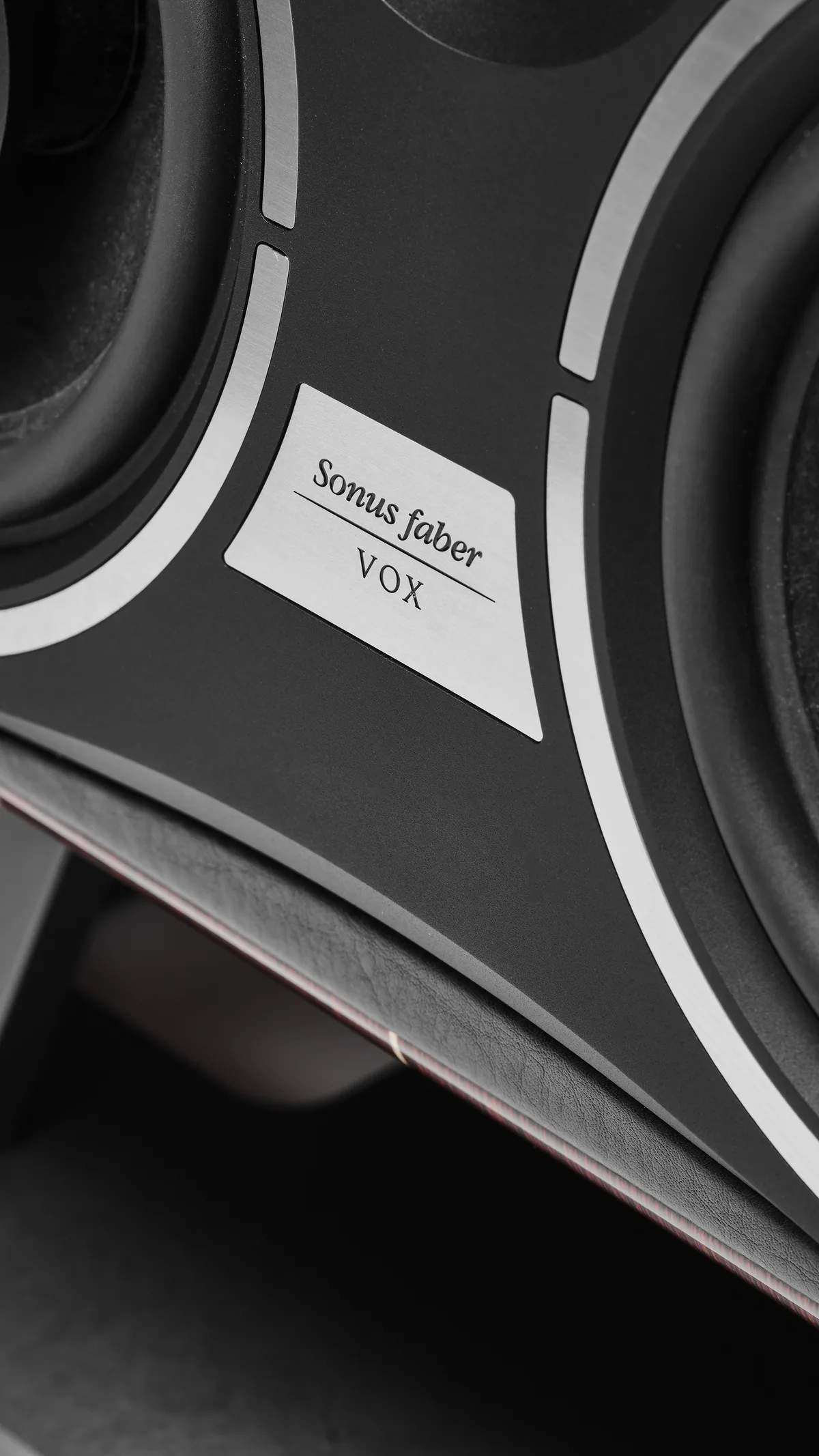 SONUS_FABER Vox 產品圖片 3