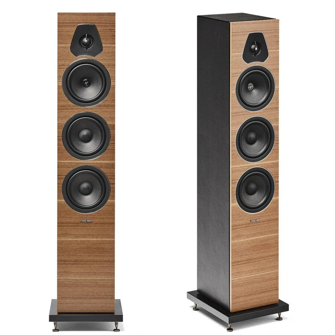 SONUS_FABER LUMINA_III 產品圖片 1