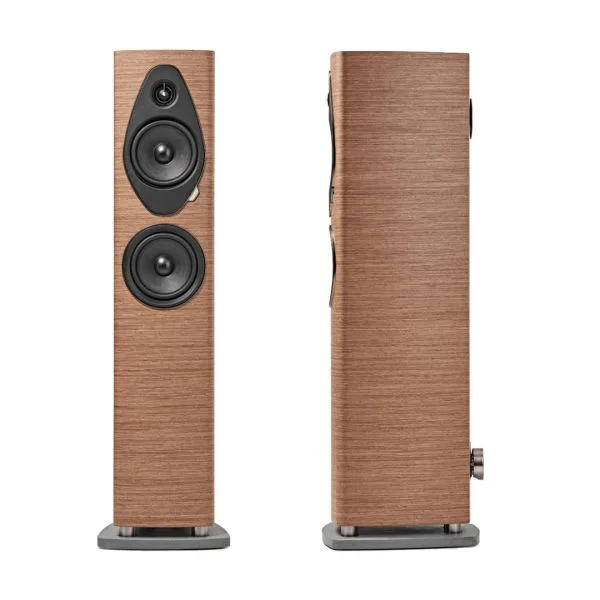 SONUS_FABER SONETTO_III_G2 產品圖片 1