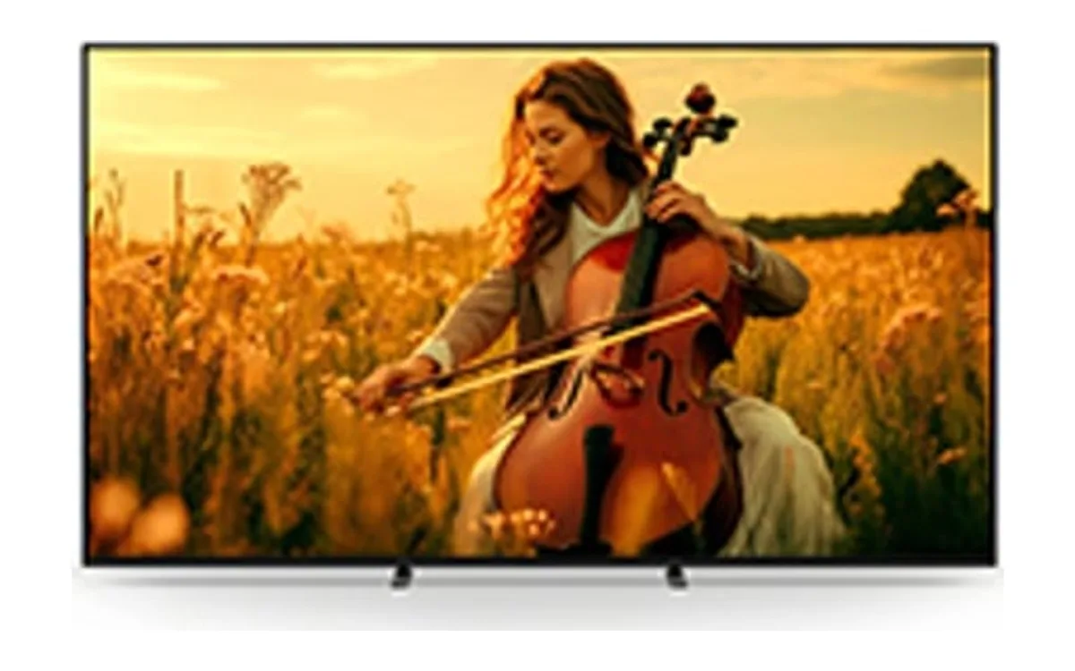 Sony 85型 BRAVIA 5 XR50 4K Mini LED智慧顯示器 Y-85XR50