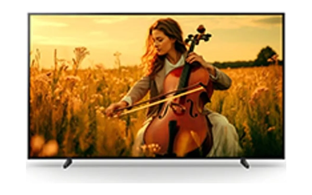 Sony 98型 BRAVIA 5 XR50 4K Mini LED智慧顯示器 Y-98XR50