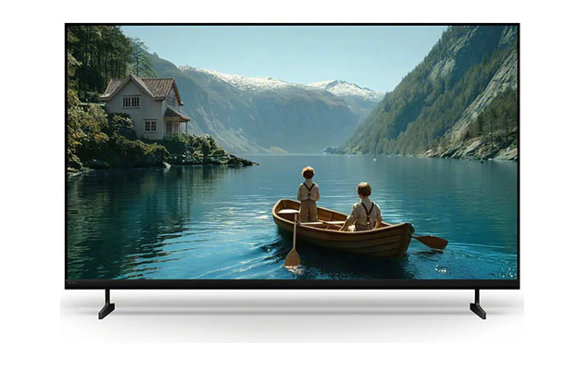 Sony 43型 BRAVIA 3 II XR30M2 4K LED智慧顯示器 Y-43XR30M2