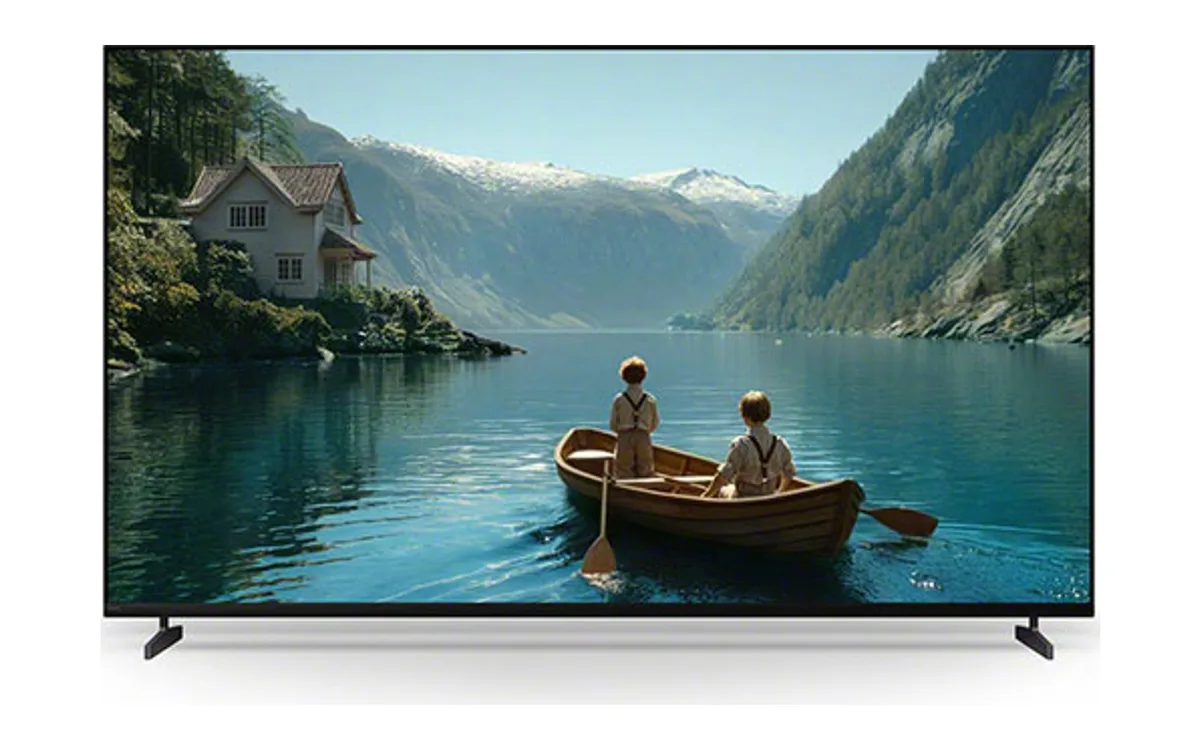 Sony 75型 BRAVIA 3 II XR30M2 4K LED智慧顯示器 Y-75XR30M2