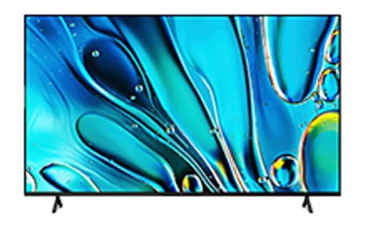 Sony 43型 BRAVIA 3 S30 4K LED智慧顯示器 Y-43S30