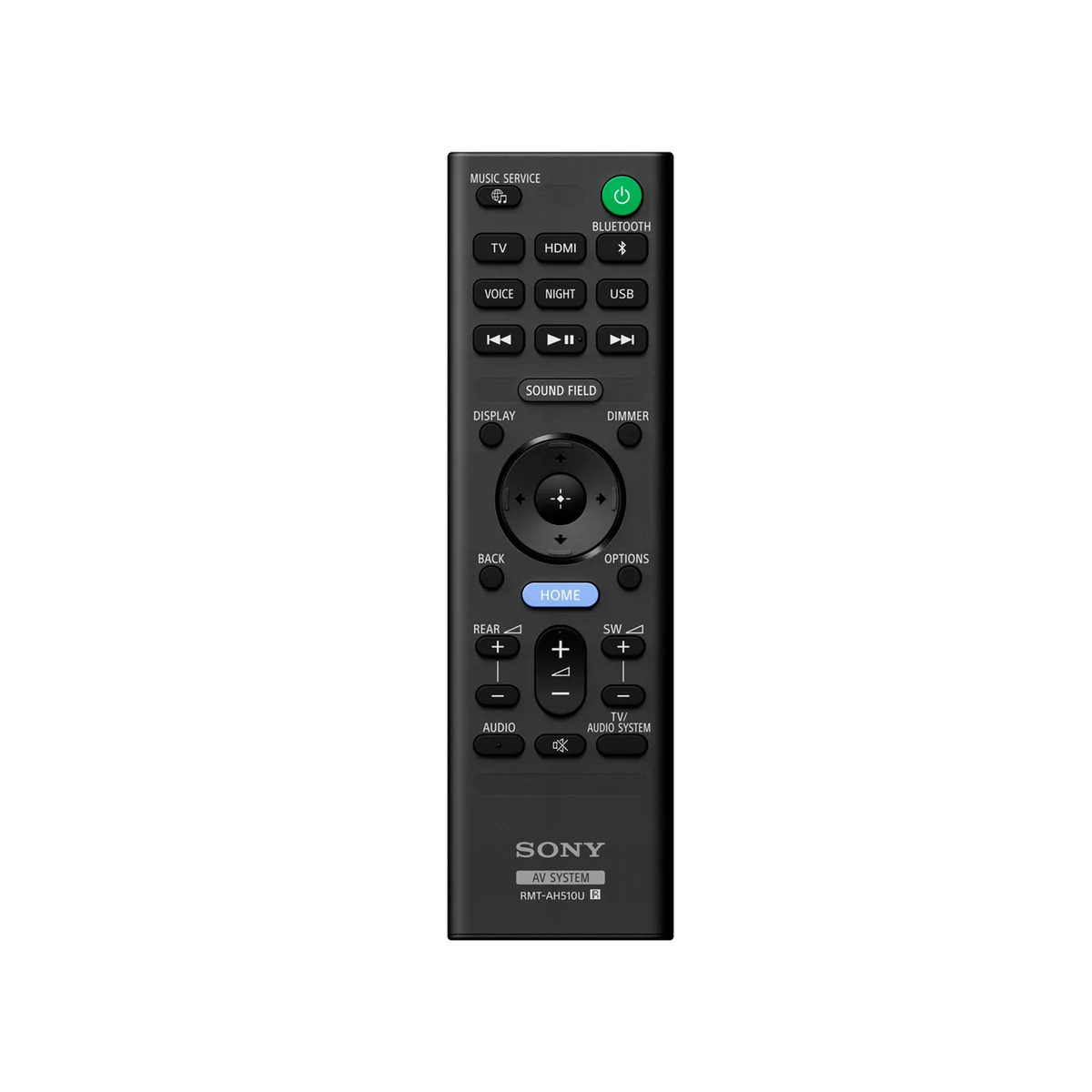 SONY HT-A5000 產品圖片 4
