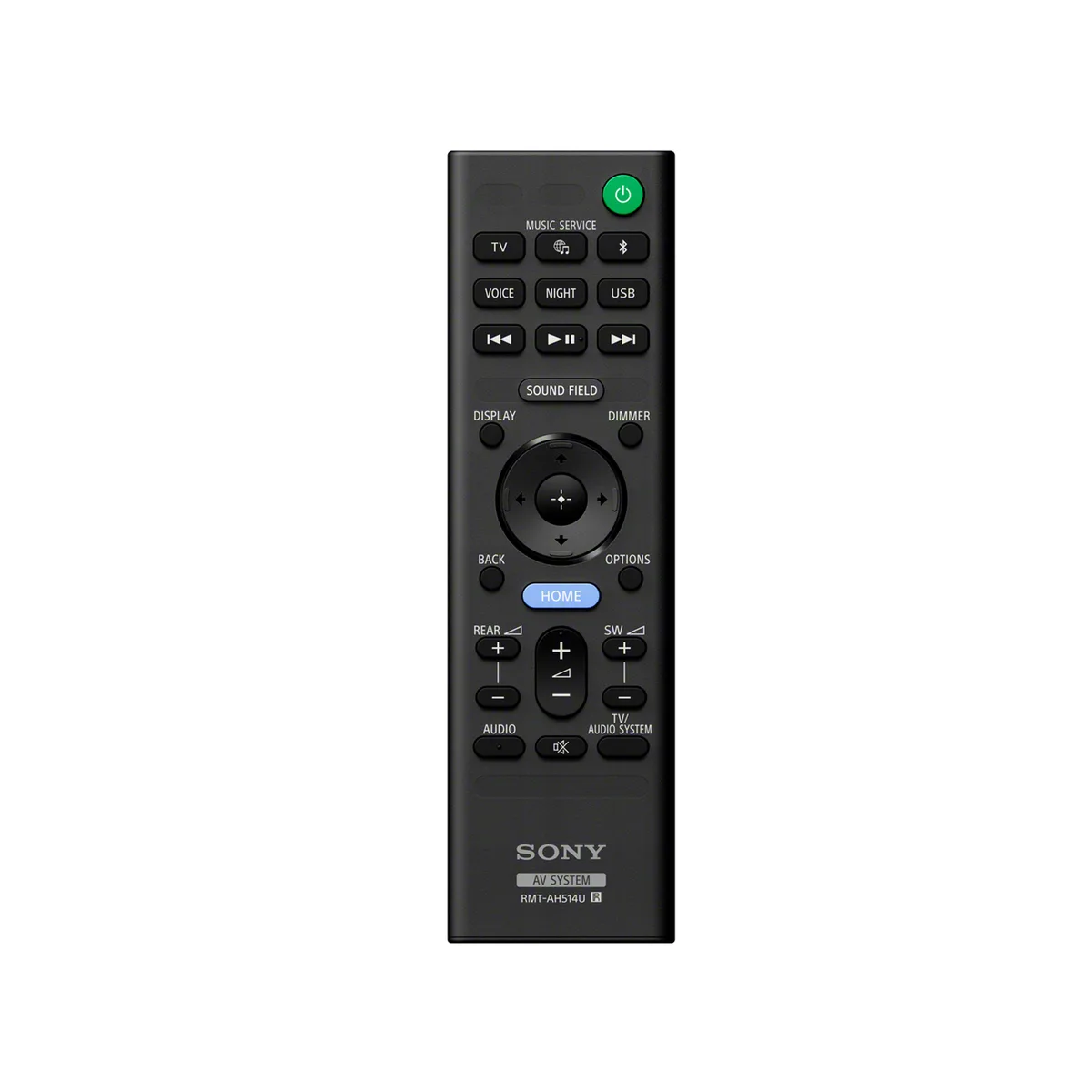 SONY HT-A3000 產品圖片 3