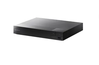 SONY BDP-S5500