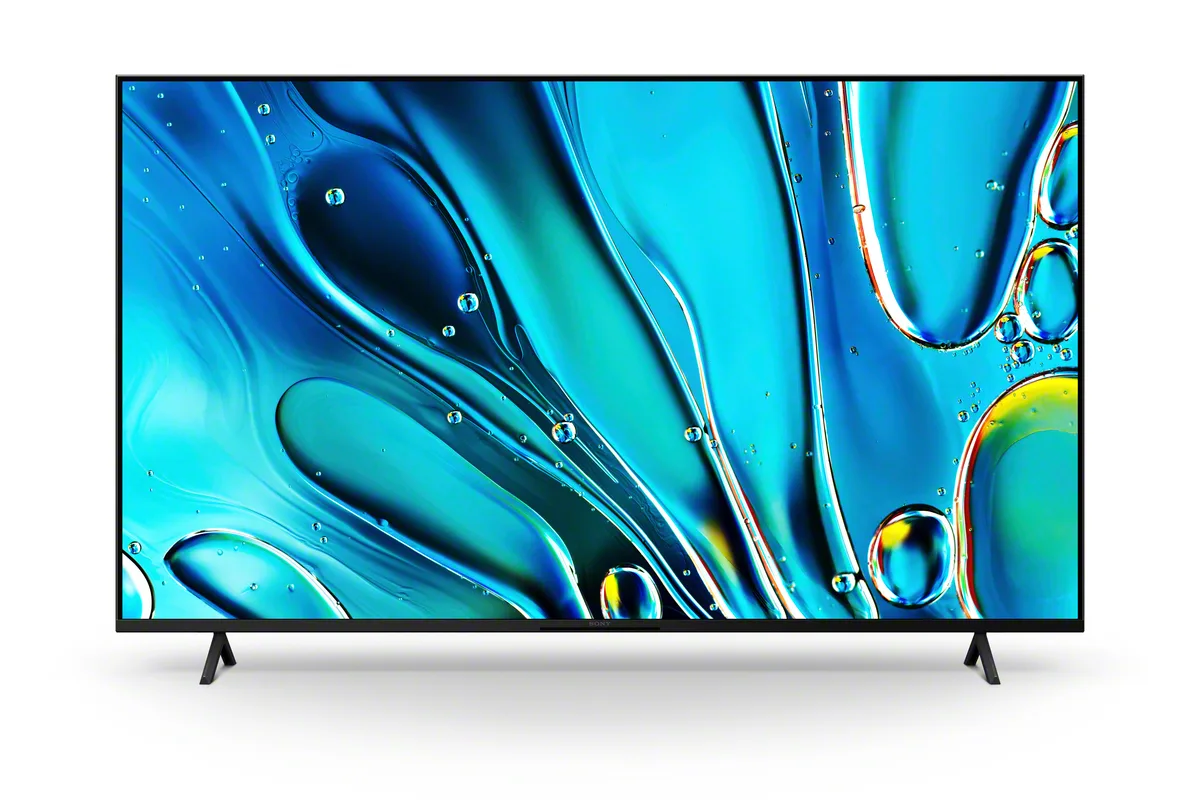 SONY BRAVIA_3II 產品圖片 1